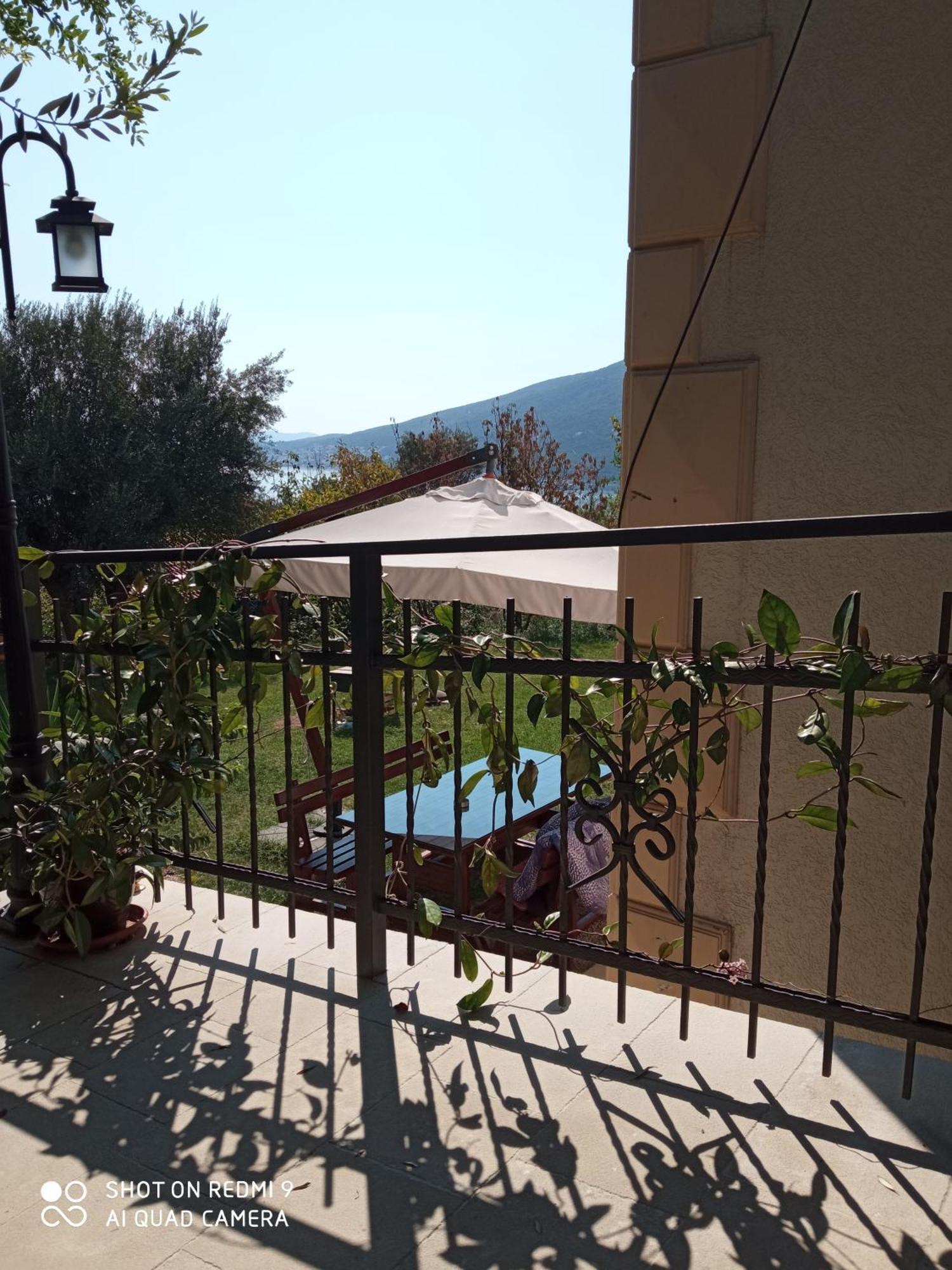 Apartments Savic Херцег-Нови Номер фото